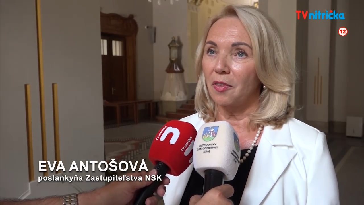 TV Nitricka channel preview