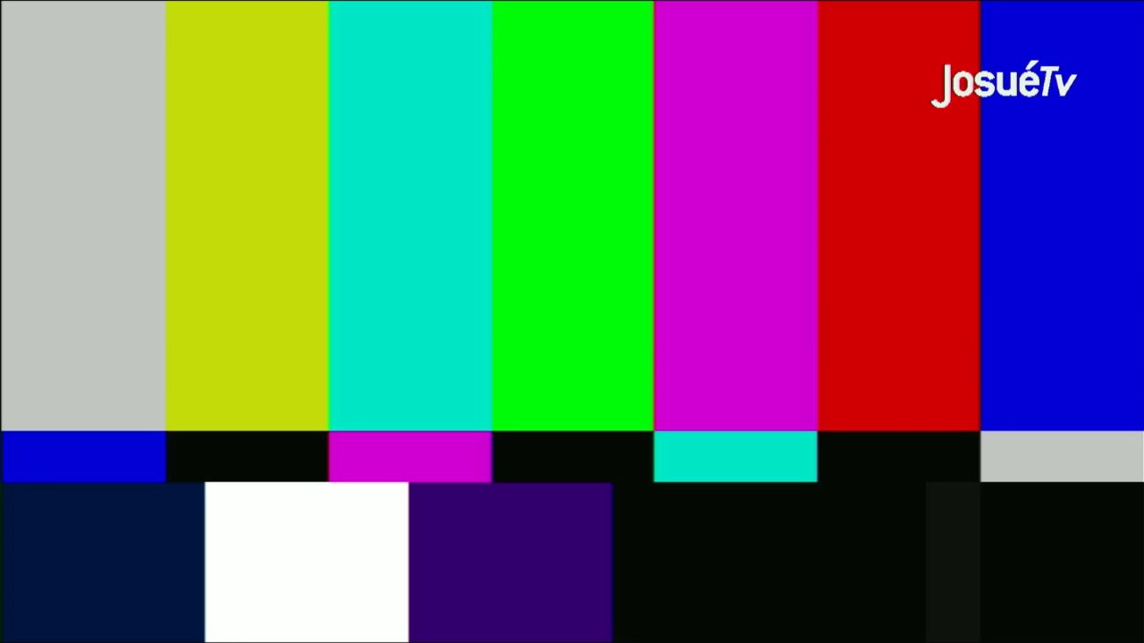 Josue TV channel preview
