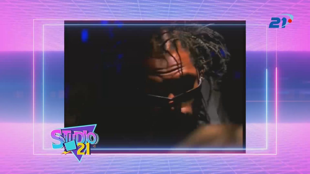 Megavision Canal 21 channel preview