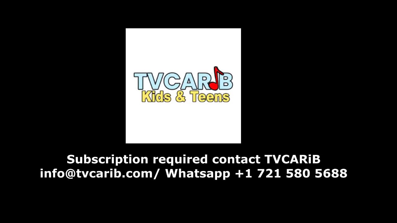 TVCARiB Cinema channel preview