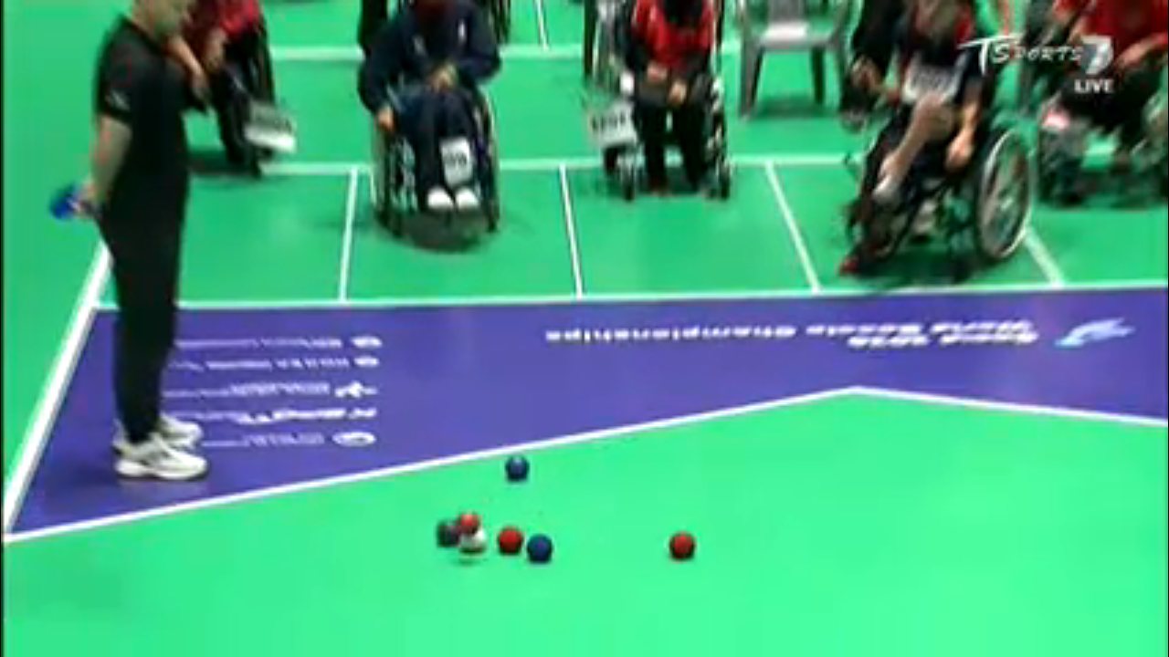 T Sports 7 channel preview