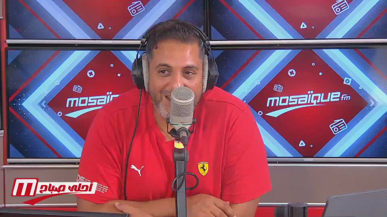 Mosaique FM channel preview