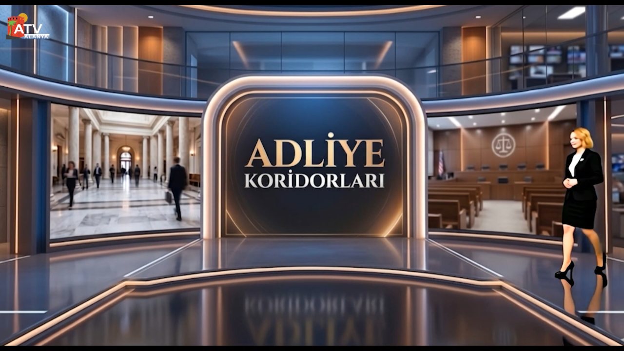ATV Alanya channel preview