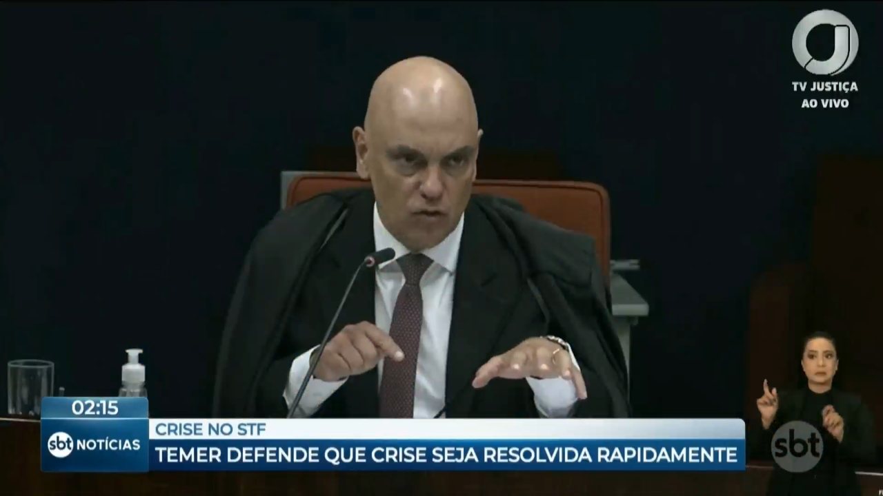 SBT Nacional channel preview