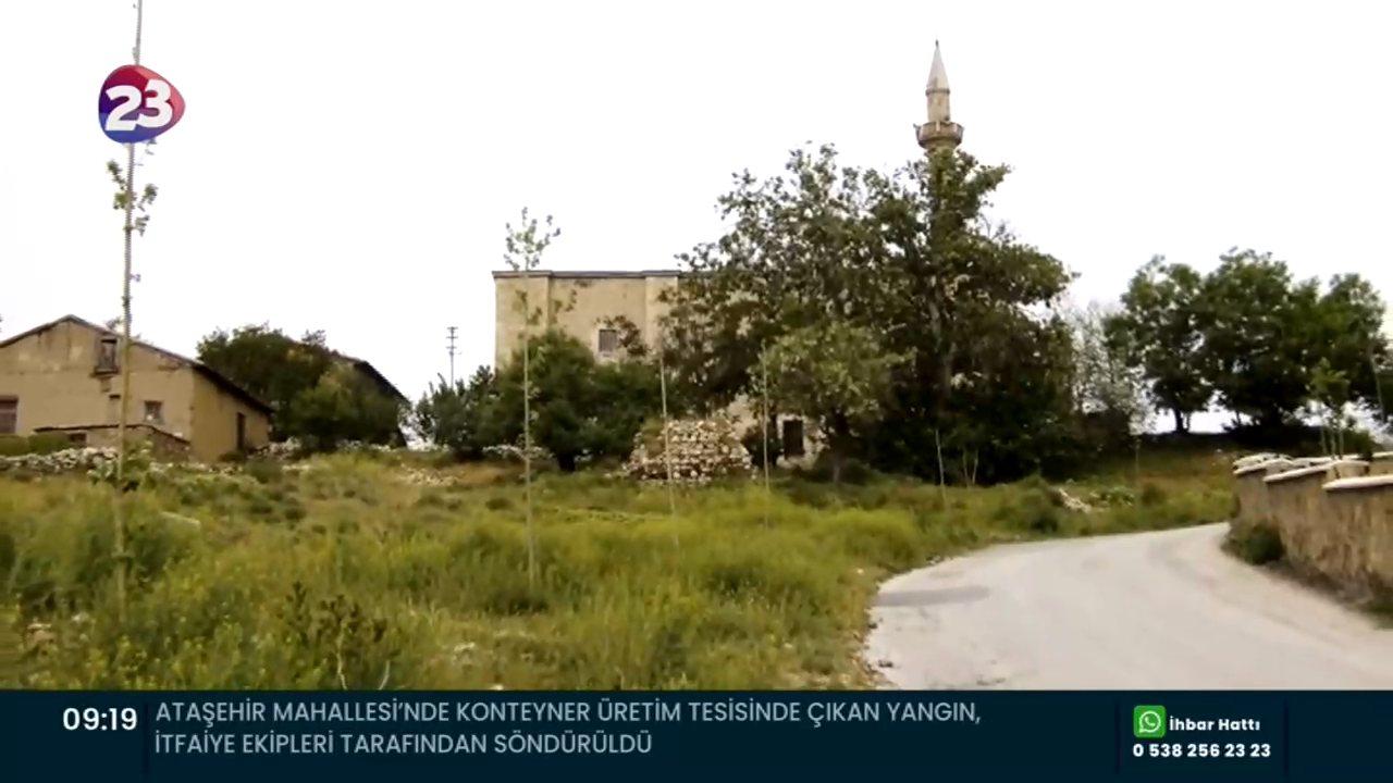 Kanal 23 channel preview