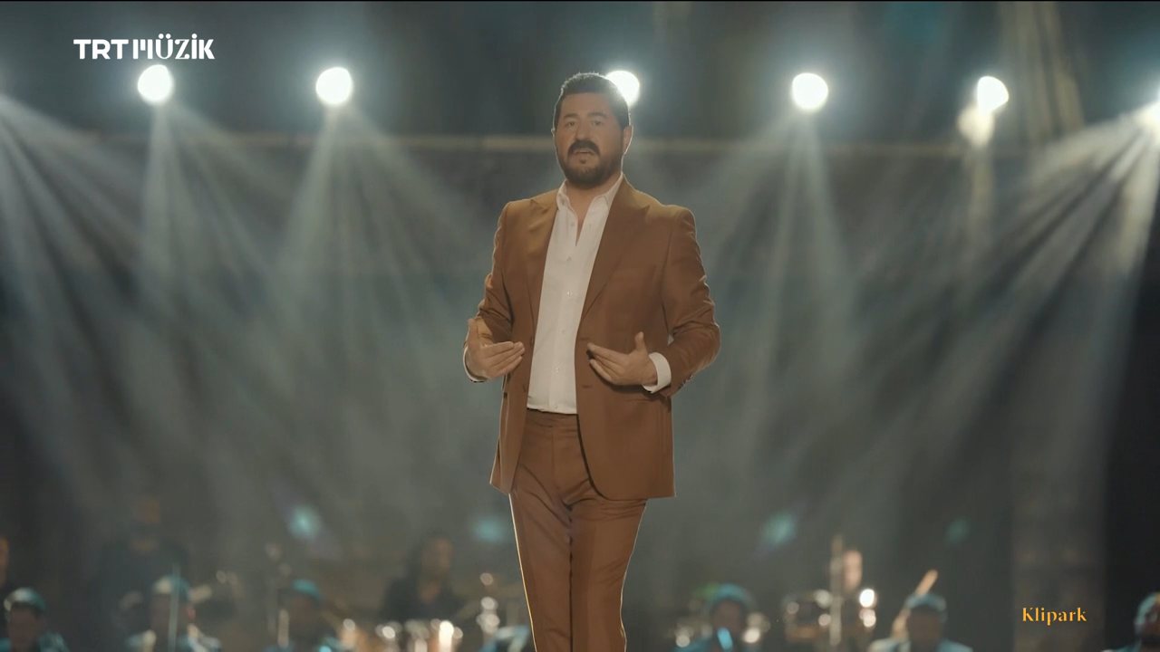 TRT Muzik channel preview